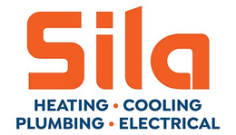 SILA HEATING COOLING PLUMBING ELECTRICAL trademark