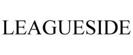 LEAGUESIDE trademark