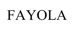 FAYOLA trademark