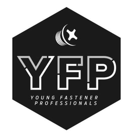 YFP YOUNG FASTENER PROFESSIONALS trademark