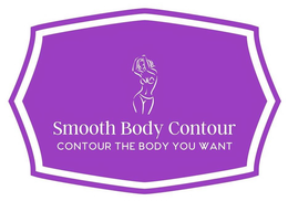 SMOOTH BODY CONTOUR CONTOUR THE BODY YOU WANT trademark