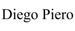 DIEGO PIERO trademark