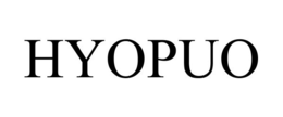 HYOPUO trademark