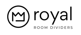 ROYAL ROOM DIVIDERS trademark