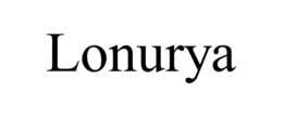 LONURYA trademark