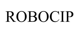 ROBOCIP trademark
