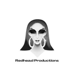 REDHEAD PRODUCTIONS trademark