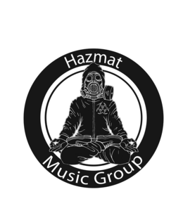 HAZMAT MUSIC GROUP trademark