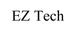EZ TECH trademark