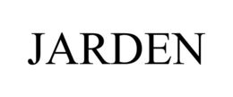 JARDEN trademark