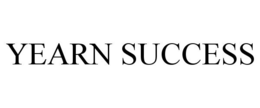 YEARN SUCCESS trademark