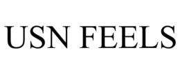 USN FEELS trademark