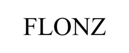 FLONZ trademark