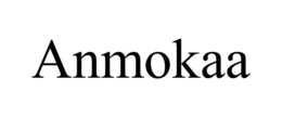 ANMOKAA trademark