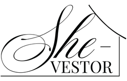 SHE- VESTOR trademark