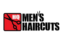 HQ MEN'S HAIRCUTS trademark