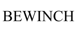 BEWINCH trademark