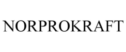 NORPROKRAFT trademark