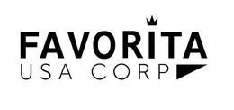 FAVORITA USA CORP trademark