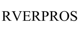 RVERPROS trademark