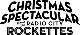 CHRISTMAS SPECTACULAR STARRING THE RADIO CITY ROCKETTES trademark