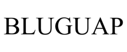 BLUGUAP trademark