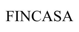 FINCASA trademark