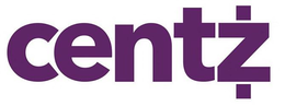 CENTZ trademark