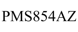 PMS854AZ trademark