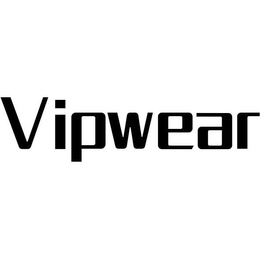 VIPWEAR trademark