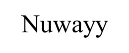 NUWAYY trademark