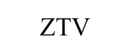 ZTV trademark