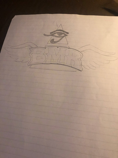 BMR trademark