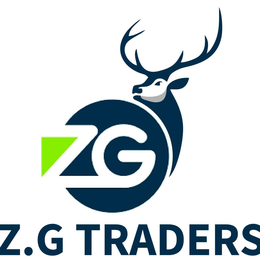 ZG Z.G TRADERS trademark