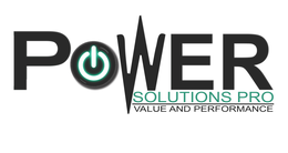 POWER SOLUTIONS PRO VALUE AND PERFORMANCE trademark