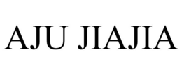 AJU JIAJIA trademark