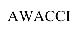 AWACCI trademark