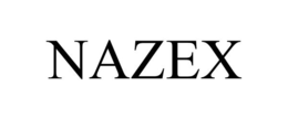 NAZEX trademark