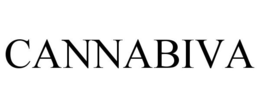 CANNABIVA trademark