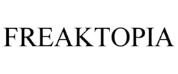 FREAKTOPIA trademark
