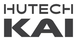 HUTECH KAI trademark