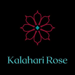 KALAHARI ROSE trademark