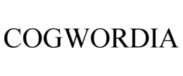 COGWORDIA trademark