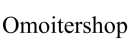 OMOITERSHOP trademark