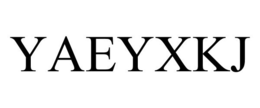 YAEYXKJ trademark