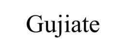 GUJIATE trademark