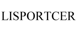 LISPORTCER trademark