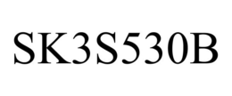 SK3S530B trademark