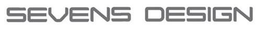 SEVENS DESIGN trademark