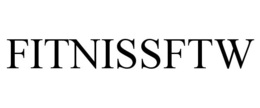 FITNISSFTW trademark
